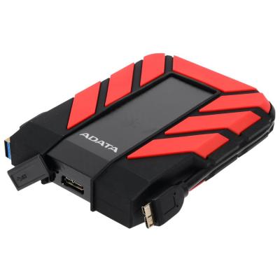 ������� ������� ���� 2.5" 2TB ADATA (AHD710P-2TU31-CRD) - �������� 4