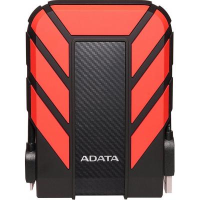 ������� ������� ���� 2.5" 2TB ADATA (AHD710P-2TU31-CRD) - �������� 1