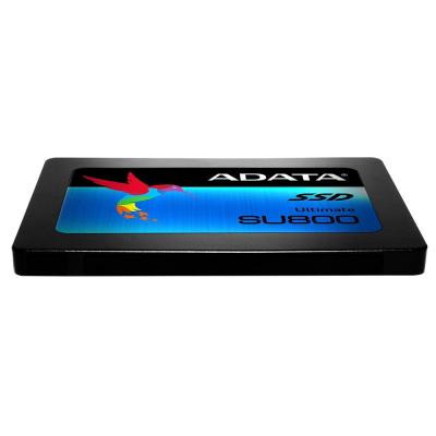 SSD  ADATA SU800 1TB 2.5" (ASU800SS-1TT-C) -  4