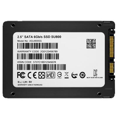 SSD  ADATA SU800 1TB 2.5" (ASU800SS-1TT-C) -  5