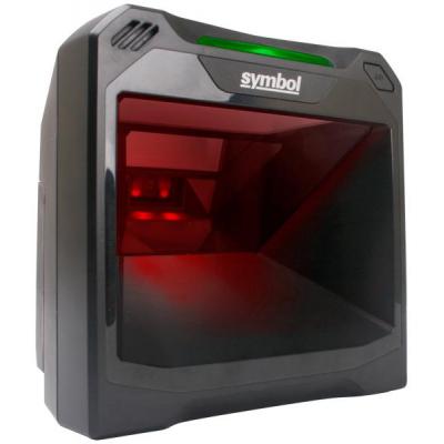  - Symbol/Zebra DS7708 2D, Black, USB (DS7708-SR4U2100ZCW/DS7708-SR4U2500ZCW) -  2