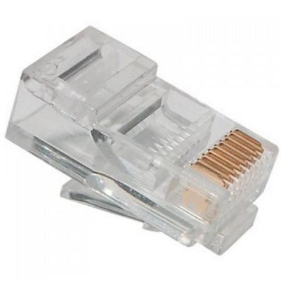 ��������� Ritar RJ45 cat.5e UTP 8P8C PREMIUM (������������ ��������) 100 �� (13193) - �������� 1