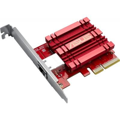 ��������� ������� Asus XG-C100C 10����/� PCI - �������� 1
