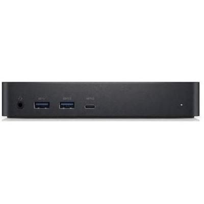 - Dell USB 3.0 or USB-C Universal Dock D6000 (452-BCYH) -  2