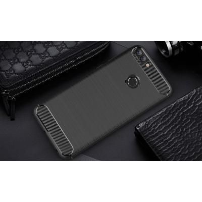 ����� �� ��������� �������� Laudtec ��� Huawei Y7 Prime 2018 Carbon Fiber (Black) (LT-YP2018) - �������� 11