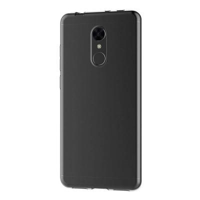 ����� �� ��������� �������� Laudtec ��� Xiaomi Redmi 5 Clear tpu (Transperent) (LC-XR5) - �������� 4
