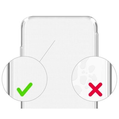 ����� �� ��������� �������� Laudtec ��� Xiaomi Redmi 5 Clear tpu (Transperent) (LC-XR5) - �������� 7