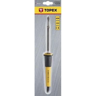   Topex 60 (44E026) -  2