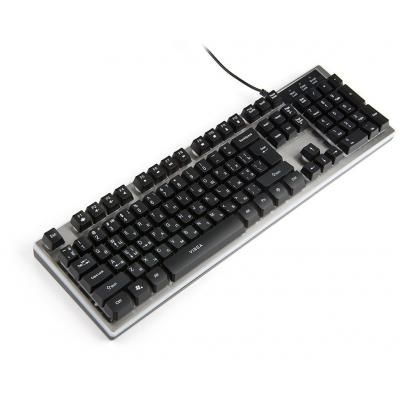 ��������� Vinga KBG839 black - �������� 1