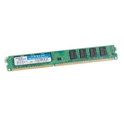   DDR-III 4Gb 1600MHz GOLDEN MEMORY (box) (GM16N11/4)  -  1