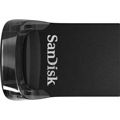 USB ���� ���������� SANDISK 32GB Ultra Fit USB 3.1 (SDCZ430-032G-G46) - �������� 2