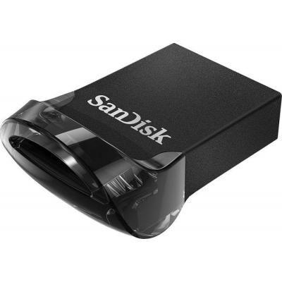 USB ���� ���������� SANDISK 32GB Ultra Fit USB 3.1 (SDCZ430-032G-G46) - �������� 3