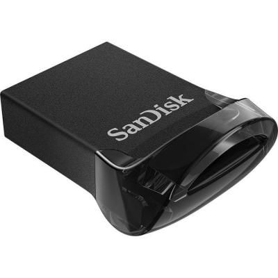 USB ���� ���������� SANDISK 32GB Ultra Fit USB 3.1 (SDCZ430-032G-G46) - �������� 4