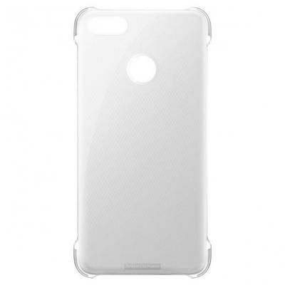 ����� ��� ���. �������� Huawei ��� Y5 2017 translucent (51991847) - �������� 1