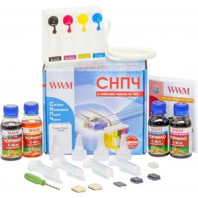 ���� WWM Canon Pixma TS5140 (IS.0128) - �������� 1