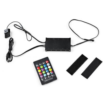 ������ ���������� ���������� Vinga RGB control-01 - �������� 1