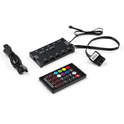 ������ ���������� ���������� Vinga RGB control-02 - �������� 1
