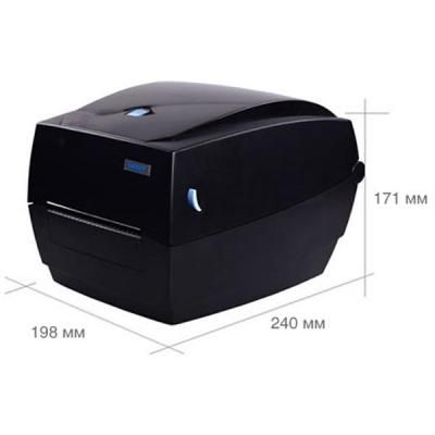 ������� �������� HPRT HT100 USB (14250) - �������� 4