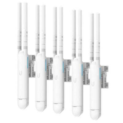 ����� ������� Wi-Fi Ubiquiti UAP-AC-M-5 - �������� 2
