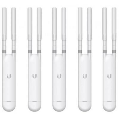 ����� ������� Wi-Fi Ubiquiti UAP-AC-M-5 - �������� 1