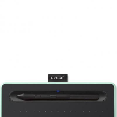   Wacom Intuos S Bluetooth Pistachio (CTL-4100WLE-N) -  6