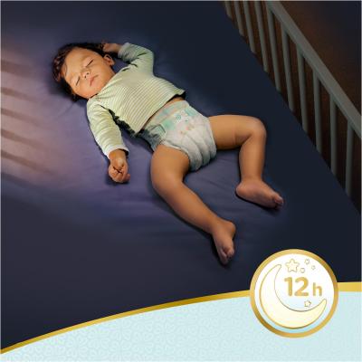 ϳ������ Pampers Premium Care Pants Midi ����� 3 (6-11 ��) 48 �� (8001090759795) - �������� 9