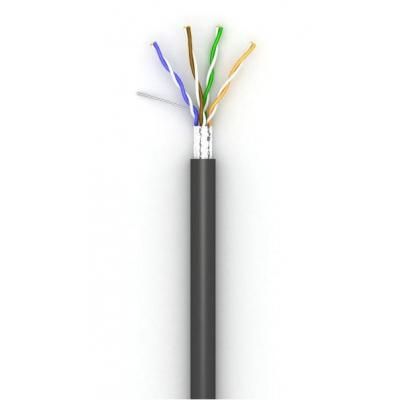 ������ ������� OK-Net F/UTP-cat.6, 305�, ������� (����-�� (250) 4*2*0,57) - �������� 1