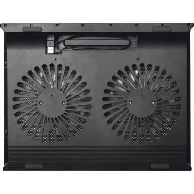 ϳ������� ��� �������� ϳ������� �� �������� Trust Azul Laptop Cooling Stand with dual fans (20104) - �������� 3