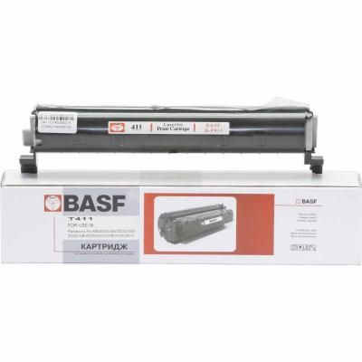�����-�������� BASF ��� Panasonic KX-MB1900/2020 ������ KX-FAT411A7 (KT-FAT411) - �������� 1
