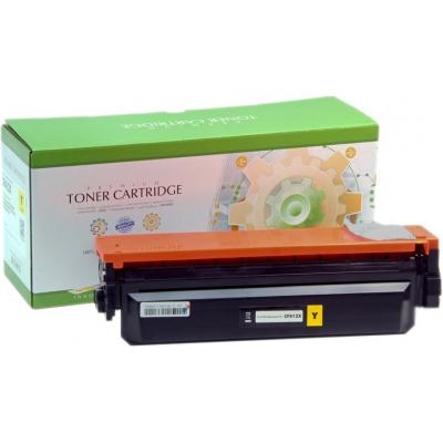 �������� Static Control HP CLJP CF412X 5k yellow (002-01-SF412X) - �������� 1