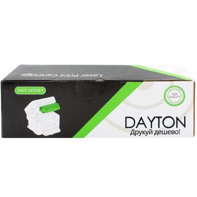 �������� DAYTON HP LJ CE278A/Canon 726 2.1k (DN-HP-NT278) - �������� 4