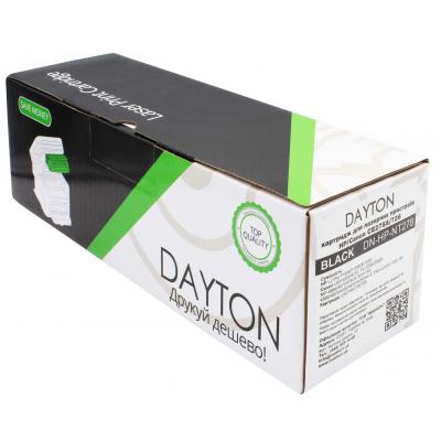 �������� DAYTON HP LJ CE278A/Canon 726 2.1k (DN-HP-NT278) - �������� 6
