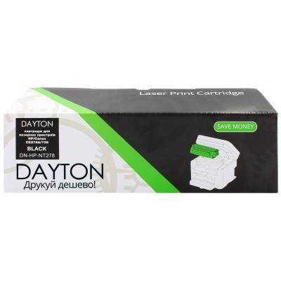 �������� DAYTON HP LJ CE278A/Canon 726 2.1k (DN-HP-NT278) - �������� 1