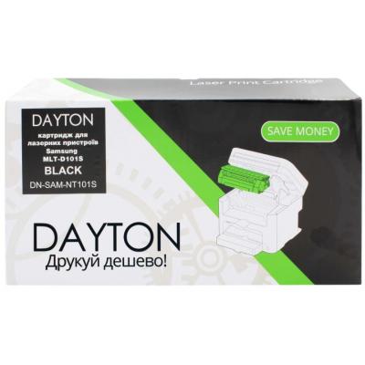 �������� Dayton Samsung MLT-D101S 1.5k (DN-SAM-NT101S) - �������� 1