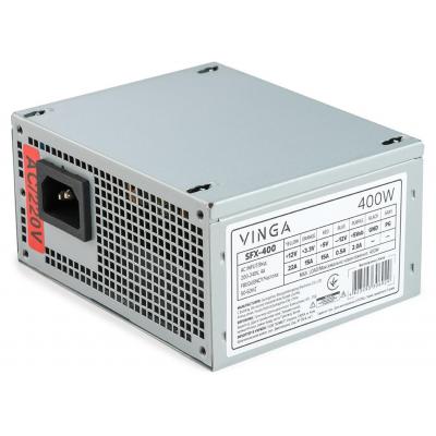 ���� �������� Vinga 400W ��� (SFX-400) - �������� 1