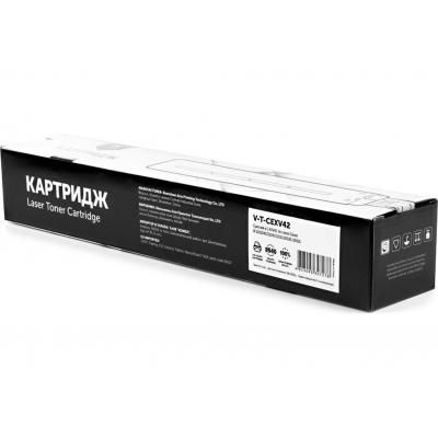 �����-�������� Vinga CANON C-EXV42 (V-T-CEXV42) - �������� 2
