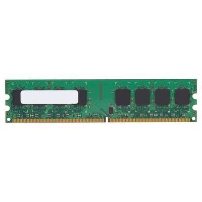     DDR2 2GB 800 MHz Golden Memory (GM800D2N6/2G) -  1