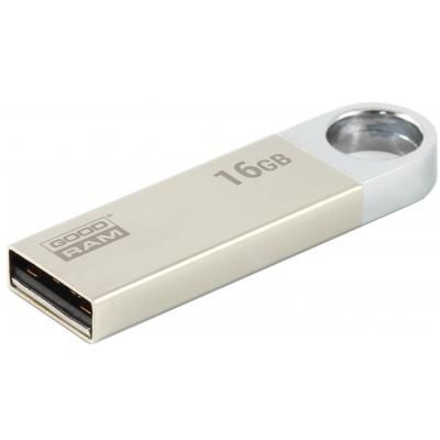 USB   Goodram 64GB UUN2 Unity USB 2.0 (UUN2-0640S0R11) -  2
