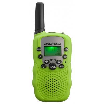 ���������� ����� Baofeng MiNi BF-T2 PMR446 GREEN - �������� 1