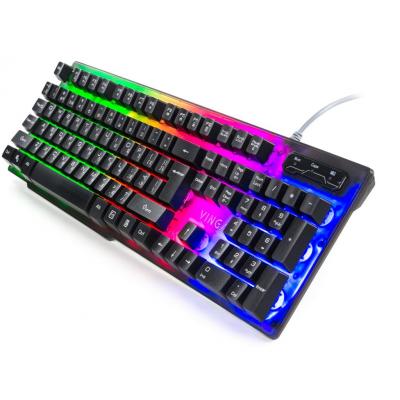 ��������� Vinga KB414 black - �������� 2