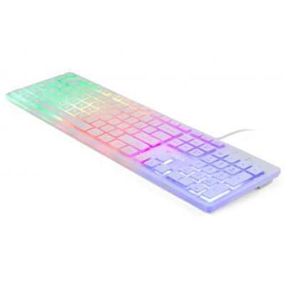 ���������� Vinga KB410 White - �������� 3