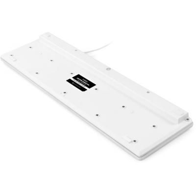 ���������� Vinga KB410 White - �������� 5