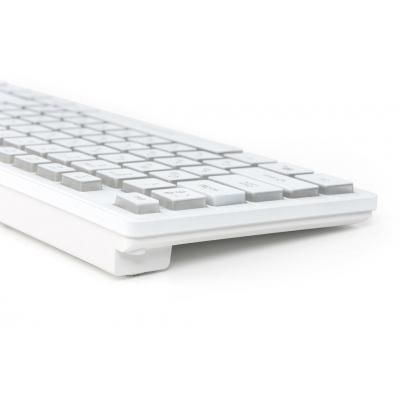 ���������� Vinga KB410 White - �������� 7