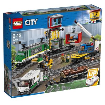 LEGO  City   60198 60198 -  1