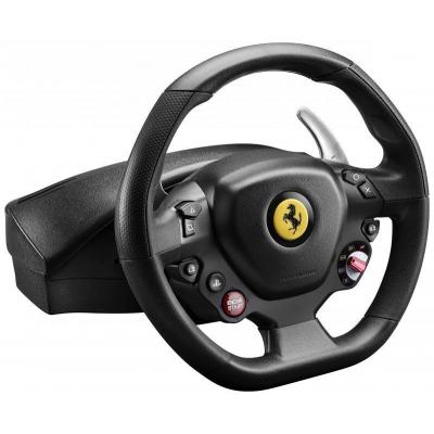 ���� ThrustMaster PC/PS4 T80 FERRARI 488 (4160672) - �������� 2