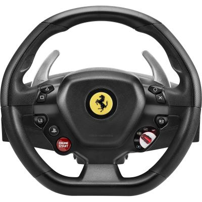 ���� ThrustMaster PC/PS4 T80 FERRARI 488 (4160672) - �������� 3