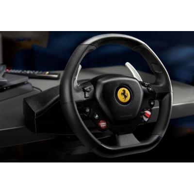 ���� ThrustMaster PC/PS4 T80 FERRARI 488 (4160672) - �������� 6