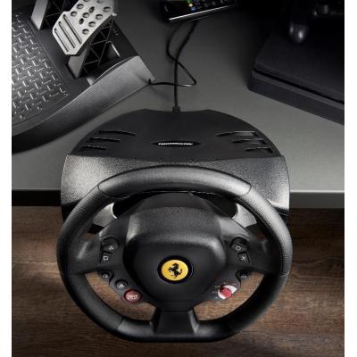 ���� ThrustMaster PC/PS4 T80 FERRARI 488 (4160672) - �������� 8