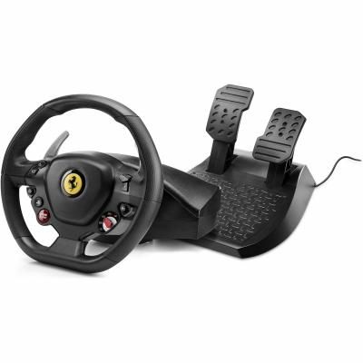 ���� ThrustMaster PC/PS4 T80 FERRARI 488 (4160672) - �������� 1