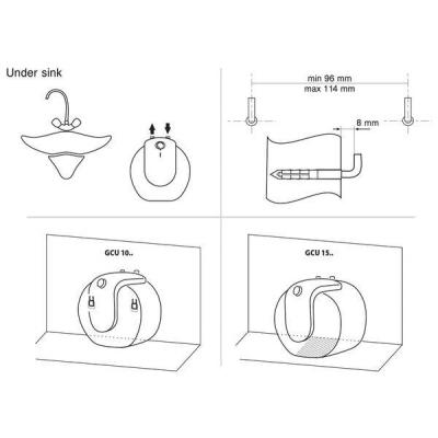 ������ Tesy BILIGHT COMPACT 15 U - �������� 5